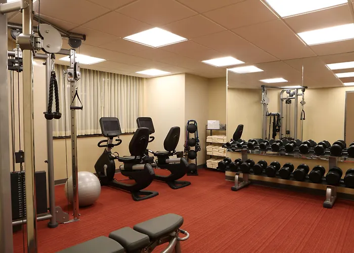Hyatt Place Flushing/LaGuardia Airport