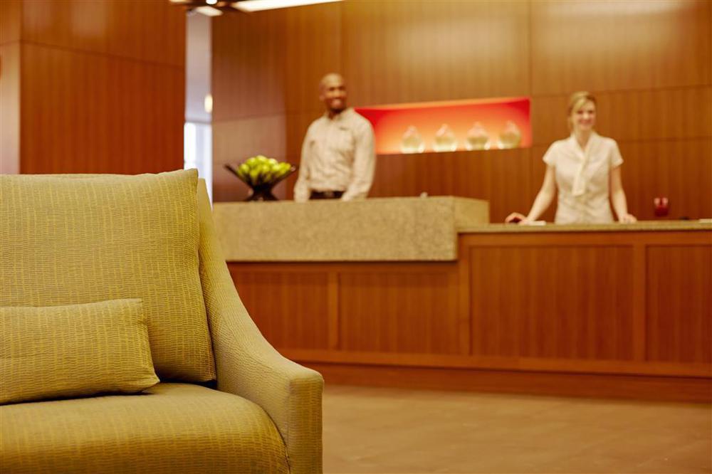 Hyatt Place Flushing/lga Airport 3* Nueva York