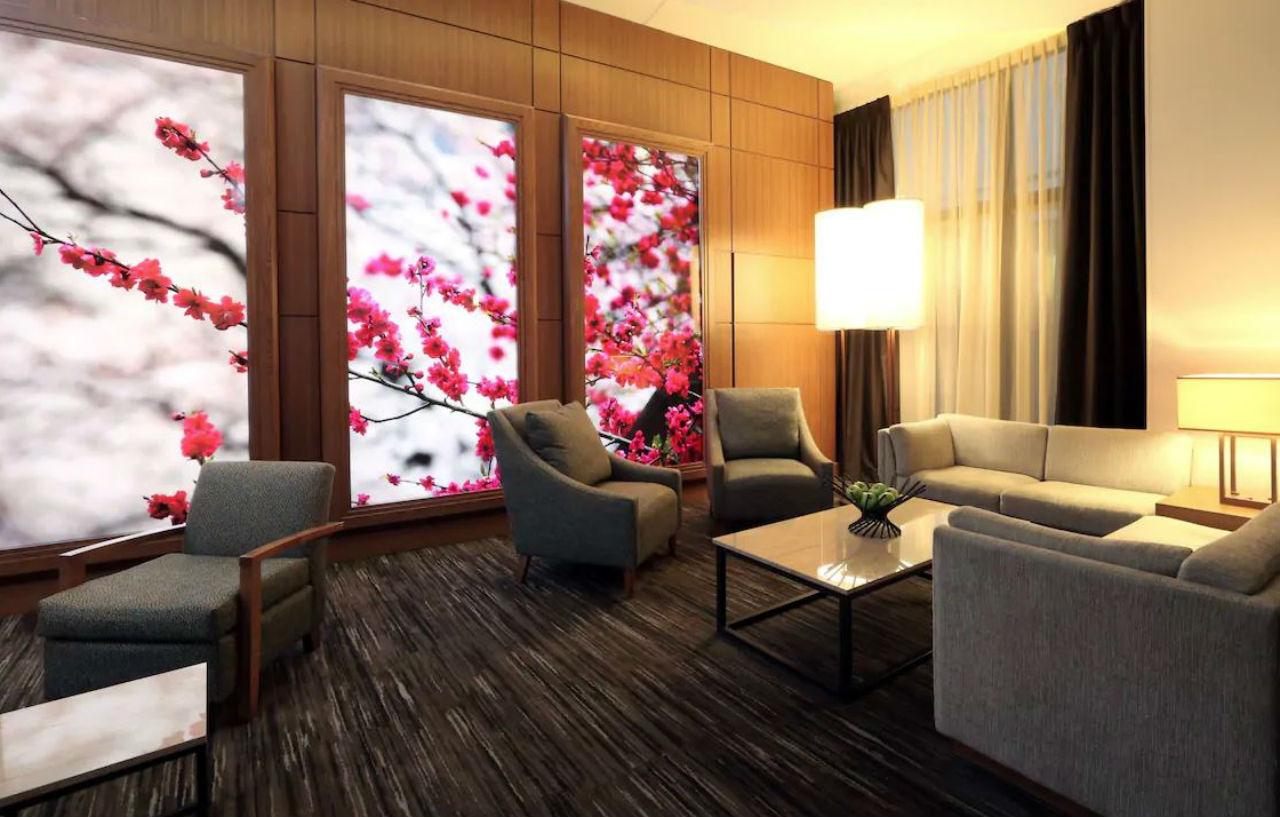 Hyatt Place Flushing/lga Airport 3* Nueva York