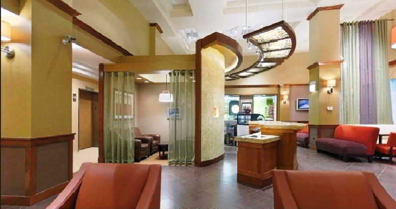 Hyatt Place Flushing/lga Airport 3* Nueva York