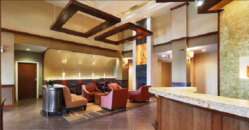 Hotel Hyatt Place Flushing/lga Airport Nueva York