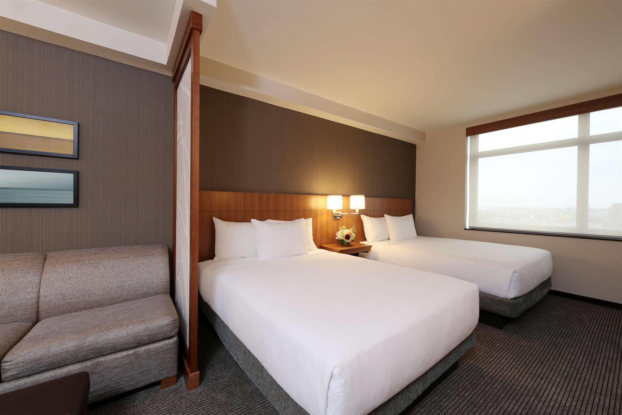Hotel Hyatt Place Flushing/lga Airport Nueva York
