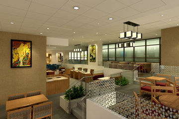 Hyatt Place Flushing/lga Airport Nueva York