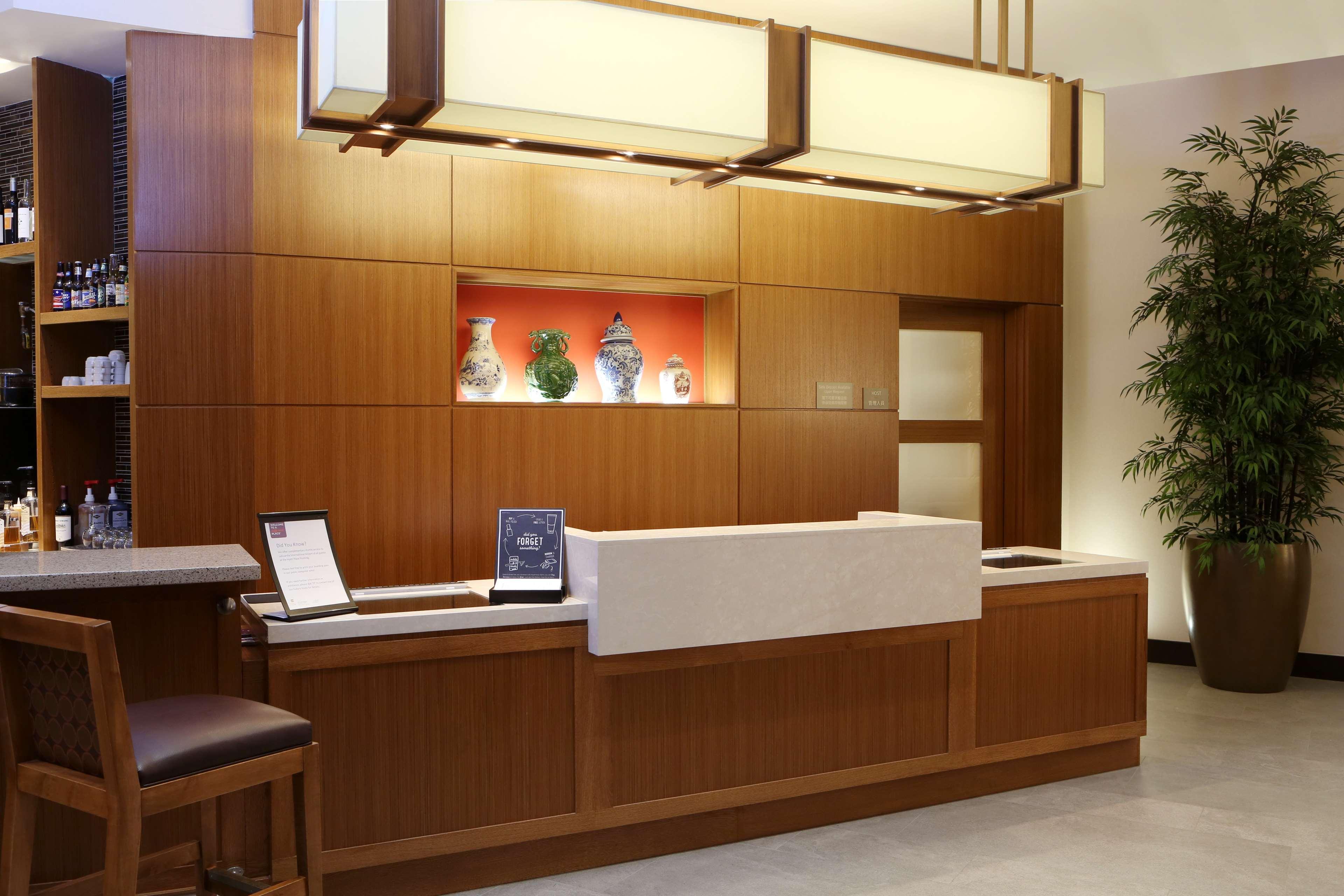Hotel Hyatt Place Flushing/lga Airport Nova Iorque