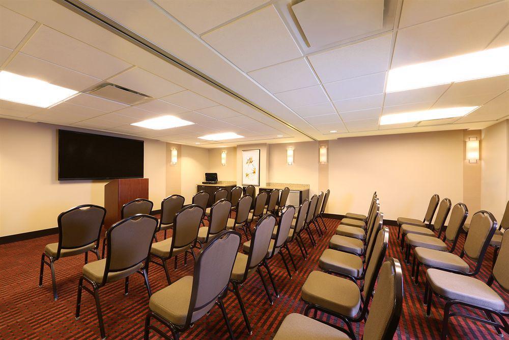 Hyatt Place Flushing/lga Airport Nova Iorque