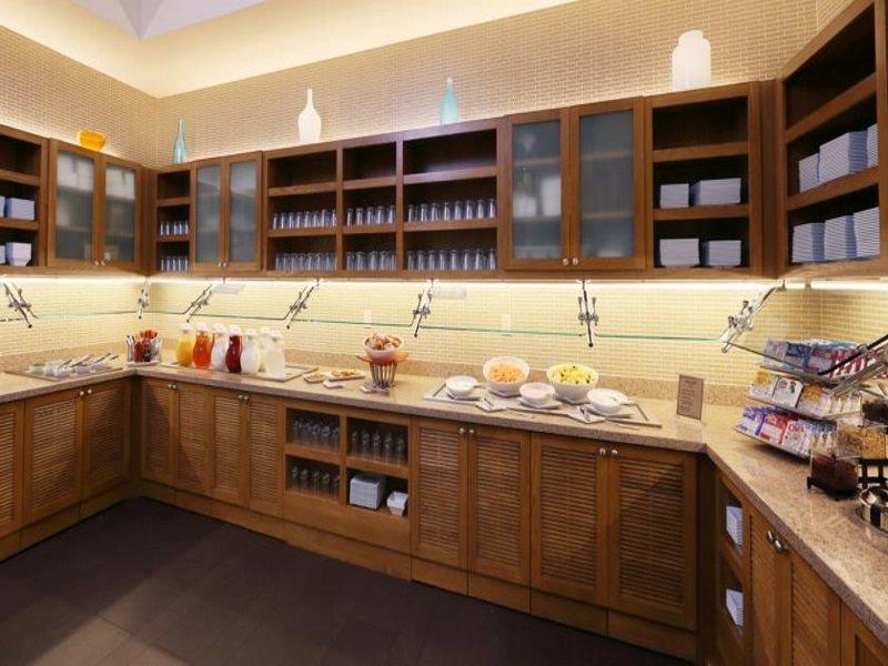 Hyatt Place Flushing/lga Airport Nova Iorque